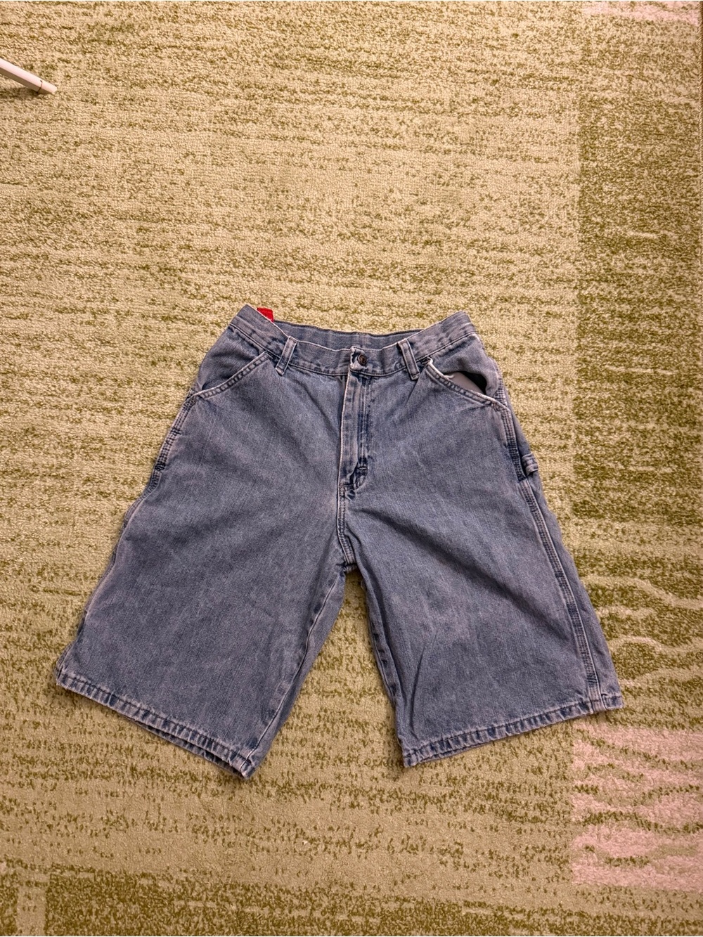Wrangler Women’s Light Jorts/ Shorts